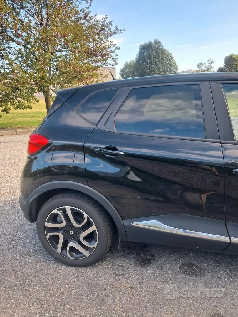 Renault Captur 2014 photo 3