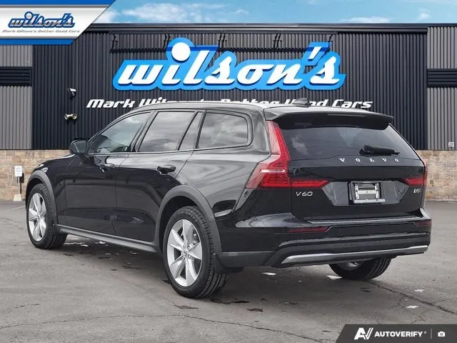 Volvo V60 2025 photo 3