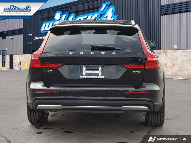 Volvo V60 2025 photo 4