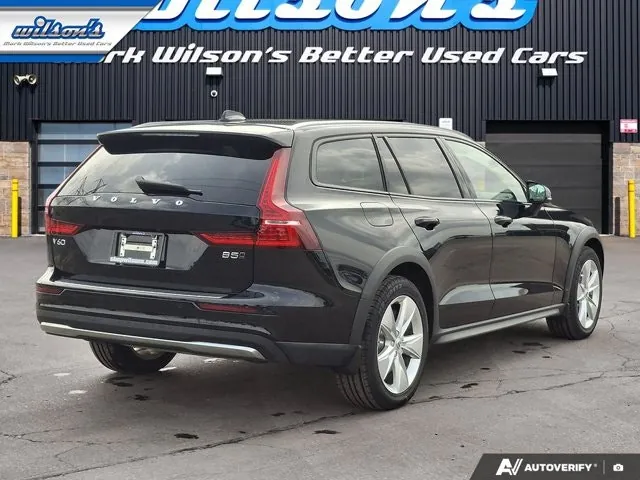 Volvo V60 2025 photo 5