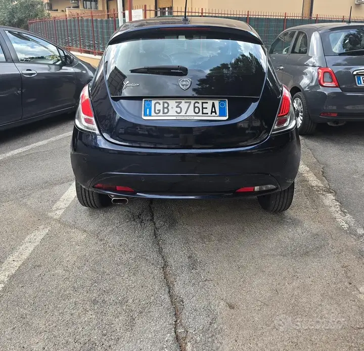 Lancia Ypsilon 2020 photo 3