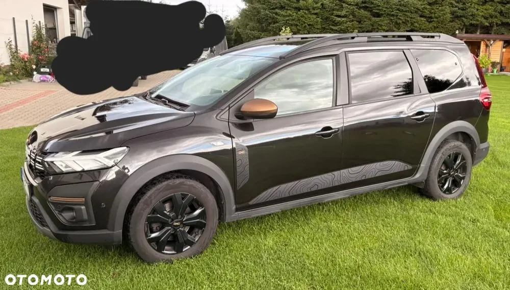 Dacia Jogger 2023 photo 3