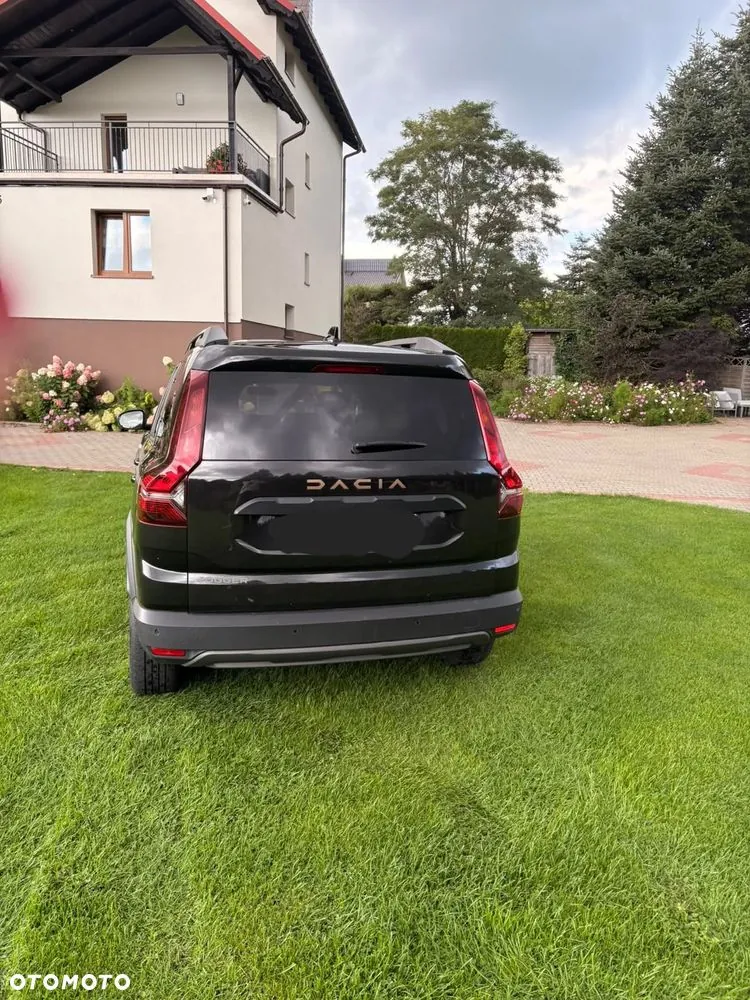 Dacia Jogger 2023 photo 5