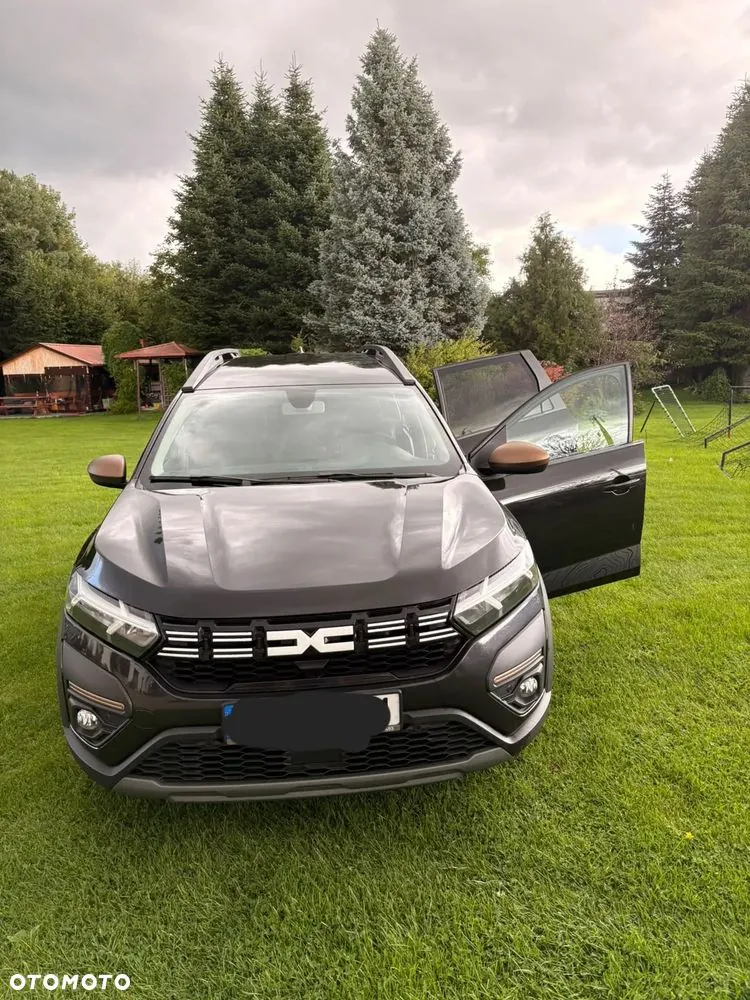 Dacia Jogger 2023 photo 2