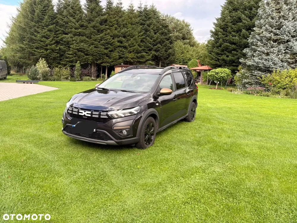 Dacia Jogger 2023 photo 4