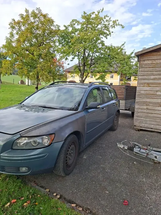 Volvo V50 2004 photo 3