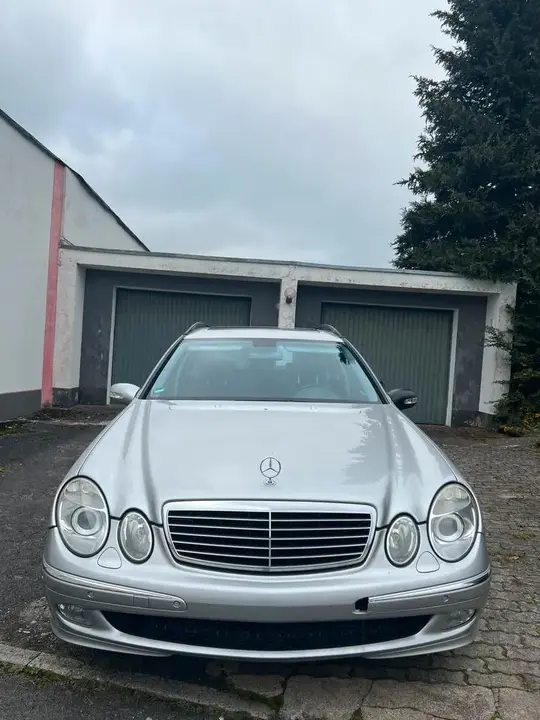 Mercedes-Benz E 280 Cdi