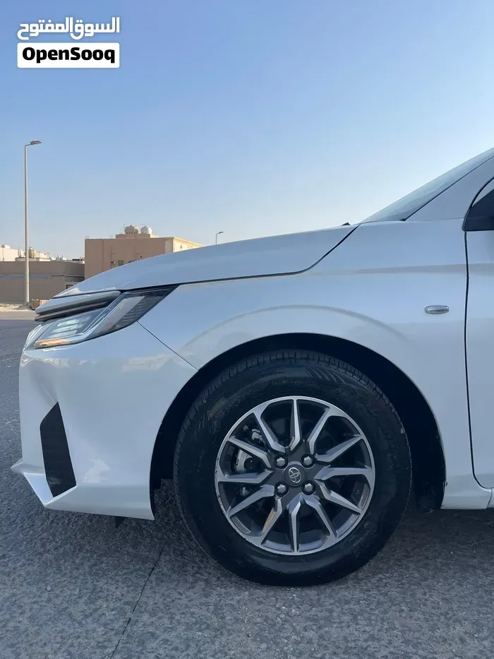 Toyota Yaris 2026 photo 5