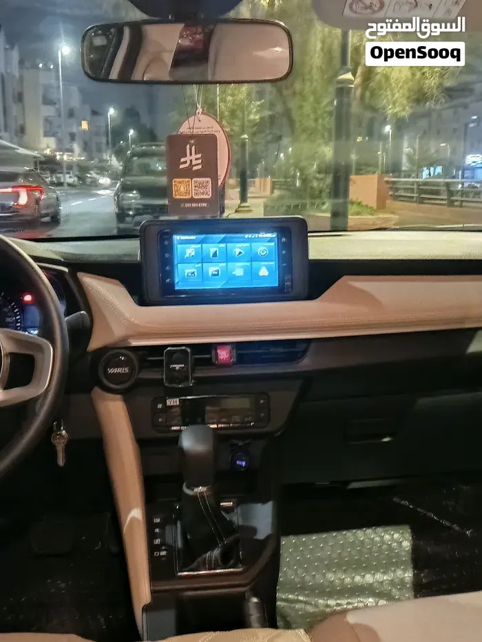 Toyota Yaris 2026 photo 4