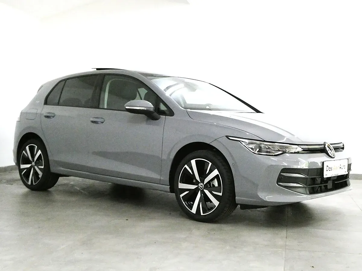 Volkswagen Golf 2026 photo 3