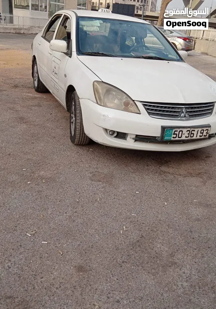 Mitsubishi Lancer 2015 photo 2