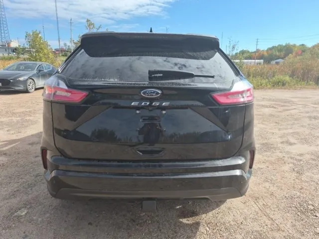 Ford Edge 2024 photo 4
