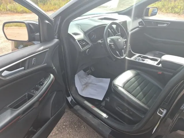 Ford Edge 2024 photo 5