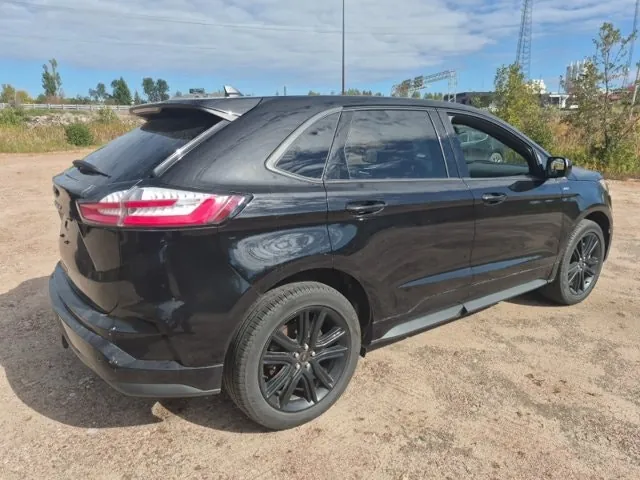 Ford Edge 2024 photo 3