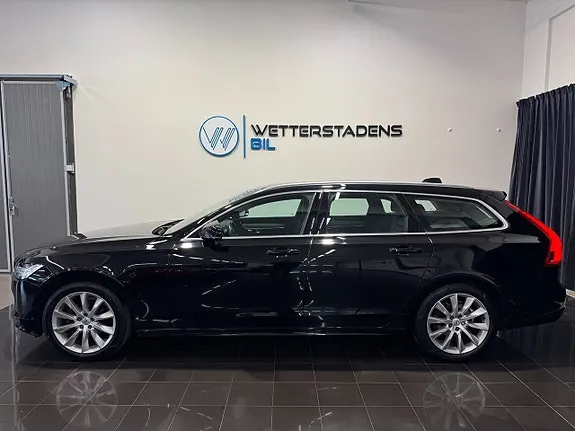 Volvo V90 2020 photo 2