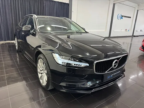 Volvo V90 2020 photo 5