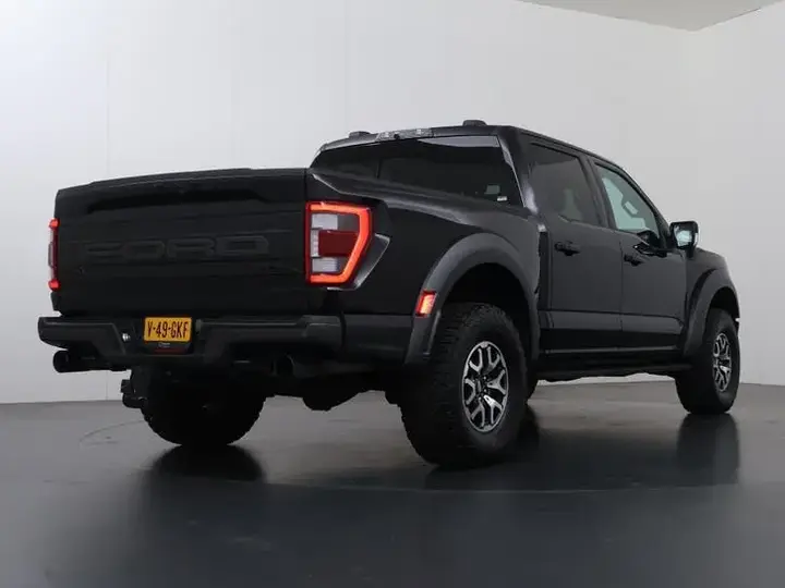 Ford F-150 2024 photo 2