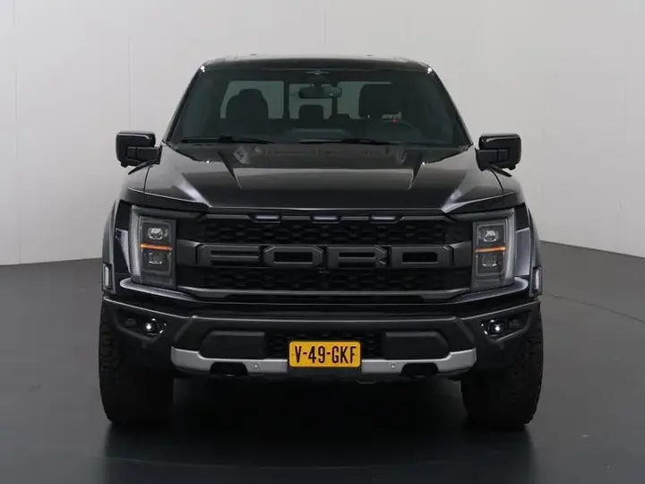 Ford F-150 2024 photo 3