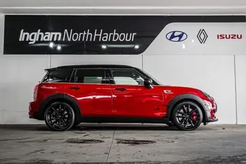 Mini Clubman 2024 photo 3