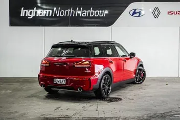 Mini Clubman 2024 photo 4