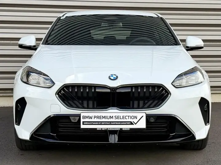 BMW 1Er 2025 photo 2