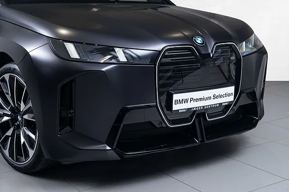 BMW Ix 2026 photo 2