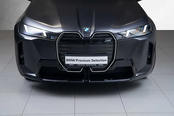 BMW Ix 2026 photo 5