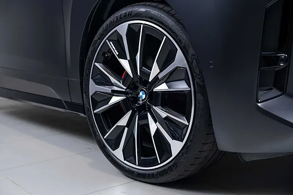 BMW Ix 2026 photo 3