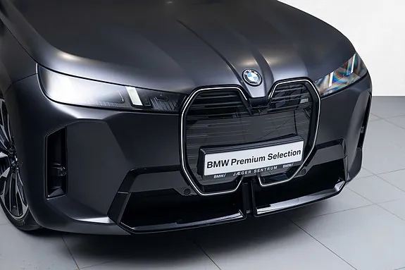 BMW Ix 2026 photo 4