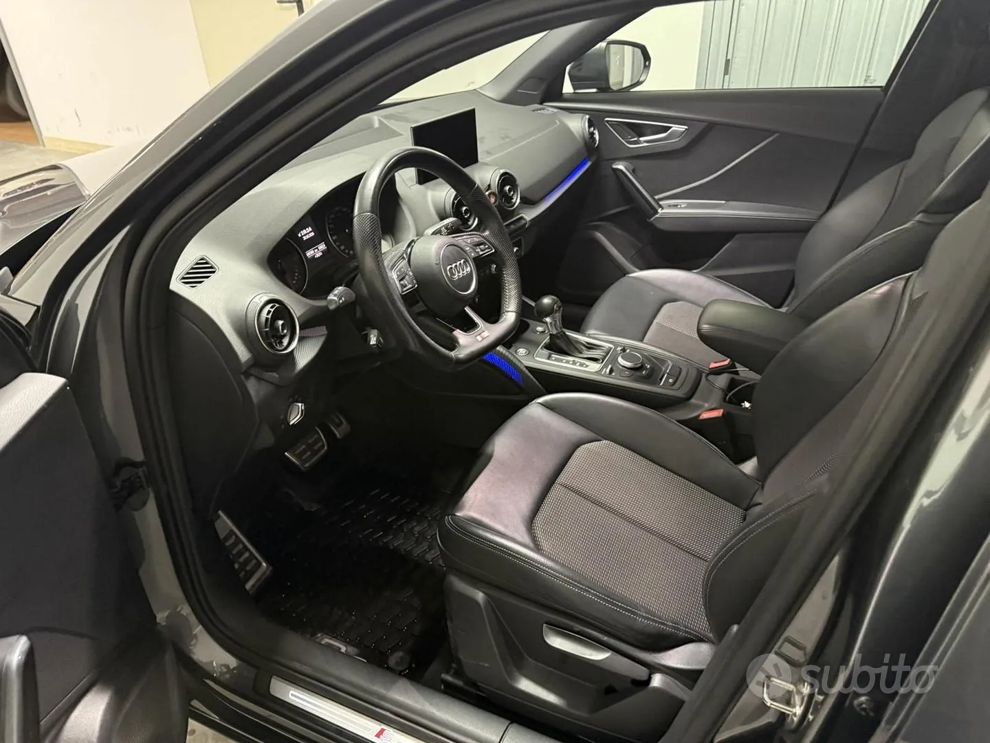 Audi Q2 2019 photo 5