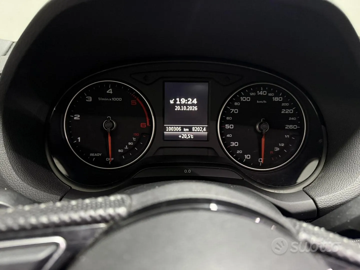 Audi Q2 2019 photo 4