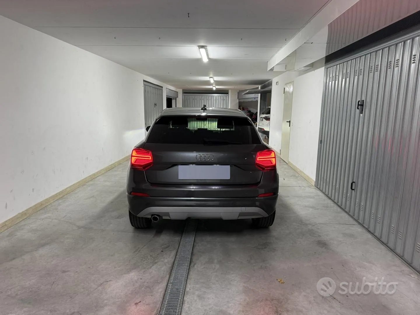 Audi Q2 2019 photo 2