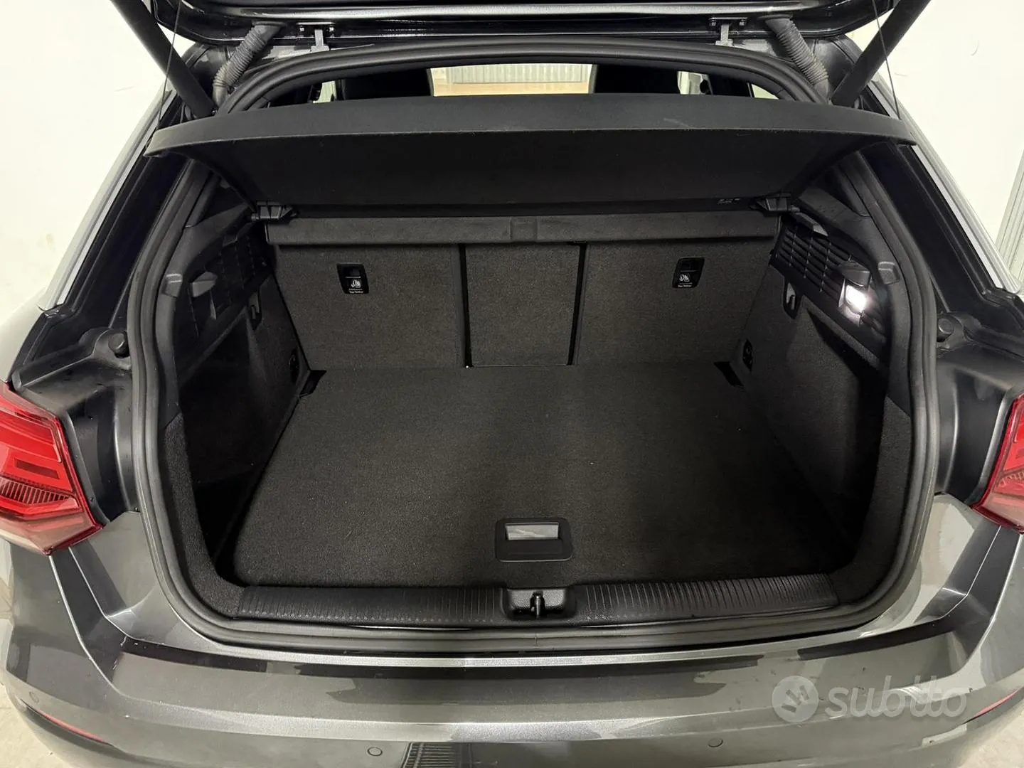 Audi Q2 2019 photo 3
