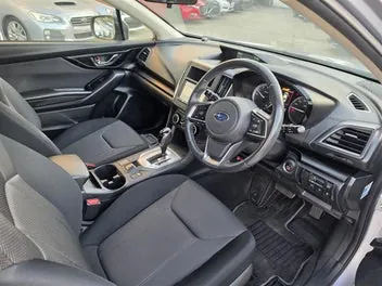 Subaru Impreza 2018 photo 4