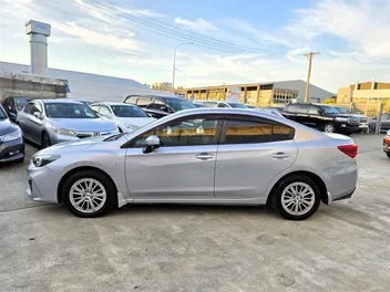 Subaru Impreza 2018 photo 3