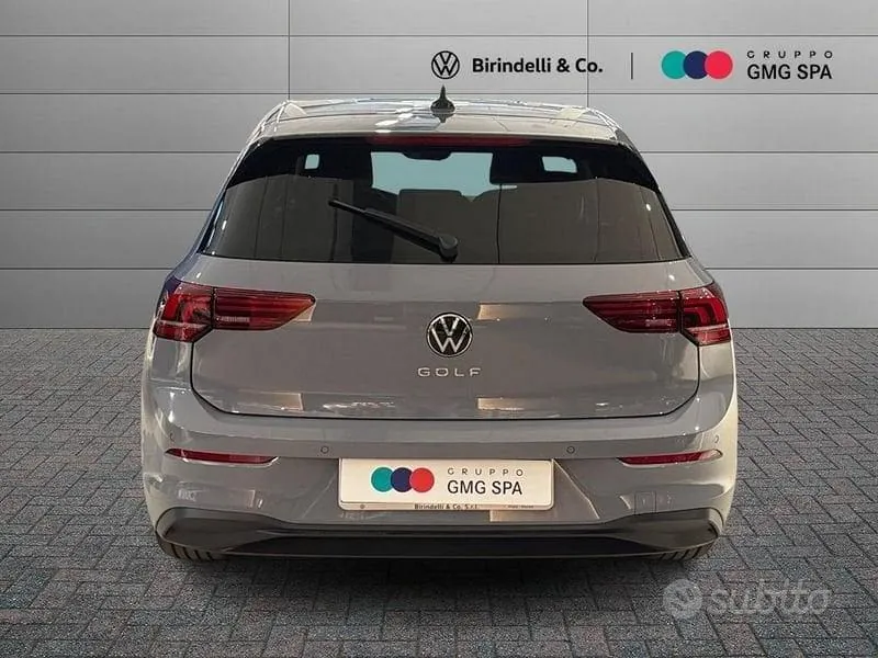 Volkswagen Golf 2026 photo 4