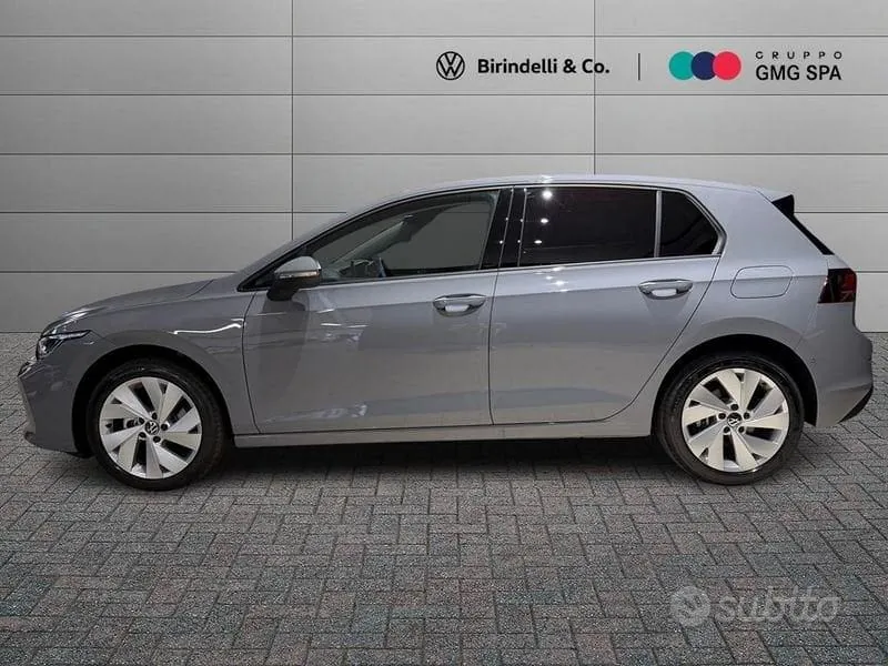 Volkswagen Golf 2026 photo 5