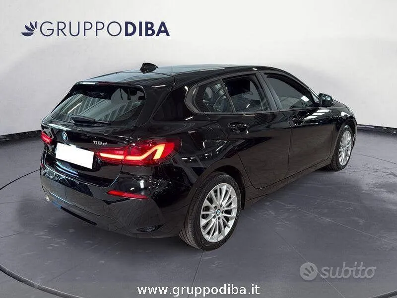 BMW 1 Series 2022 photo 5