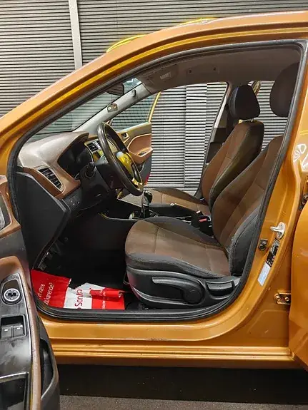 Hyundai I20 2015 photo 5
