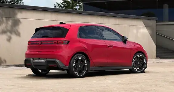 Volkswagen Id. Polo 2027 photo 4