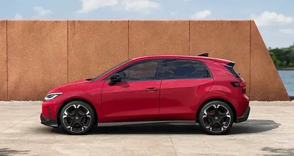 Volkswagen Id. Polo 2027 photo 2