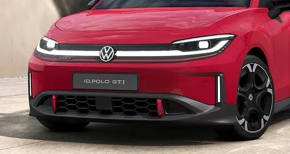 Volkswagen Id. Polo 2027 photo 5
