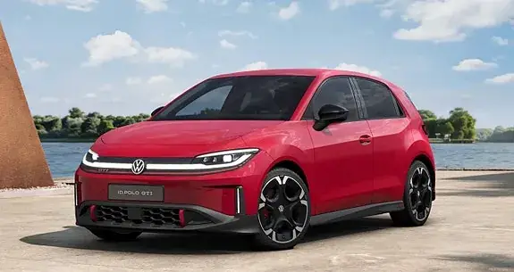 Volkswagen Id. Polo