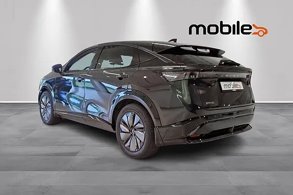 Nissan Ariya 2023 photo 5