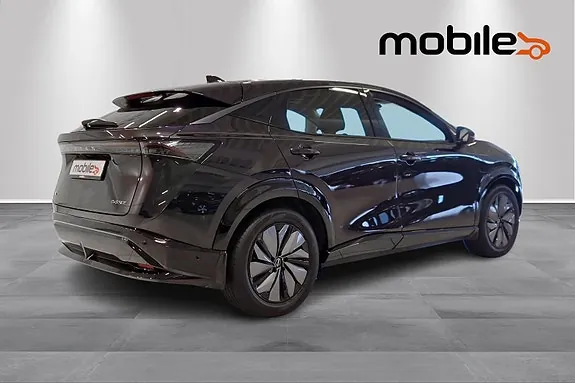 Nissan Ariya 2023 photo 3