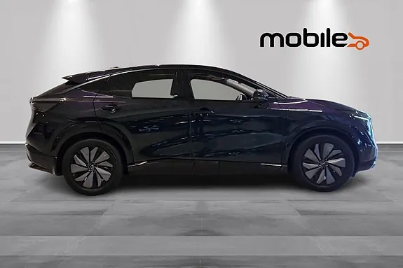 Nissan Ariya 2023 photo 2