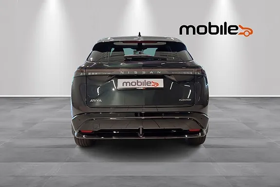 Nissan Ariya 2023 photo 4