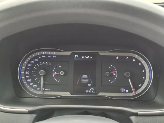 Hyundai Tucson 2023 photo 3