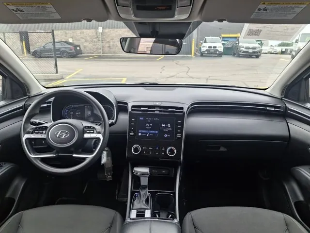 Hyundai Tucson 2023 photo 5