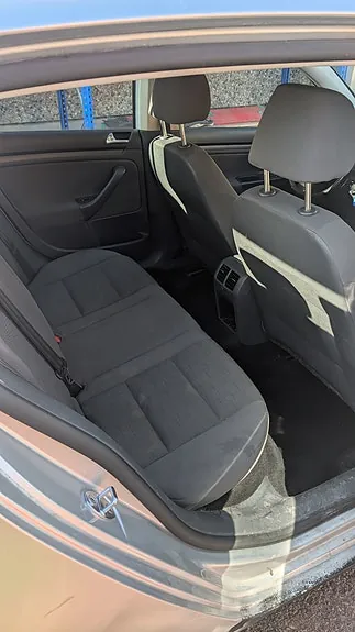 Volkswagen Golf V 2008 photo 5